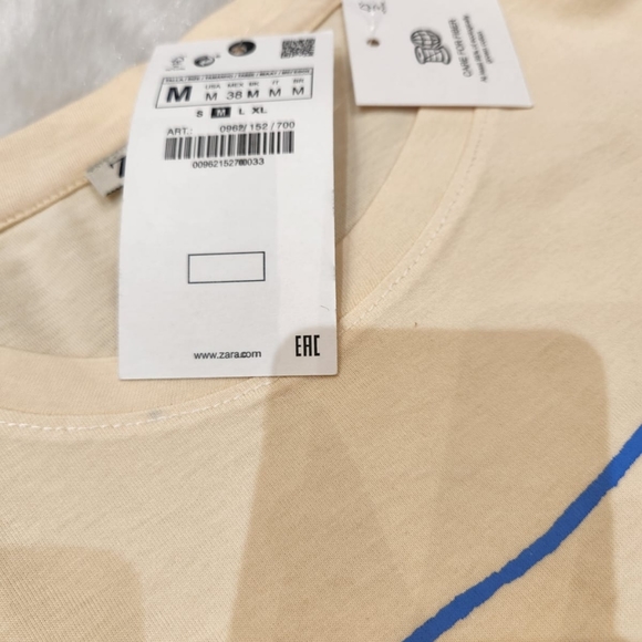 Summer Casual Womens Tshirts - Picture 4 of 5